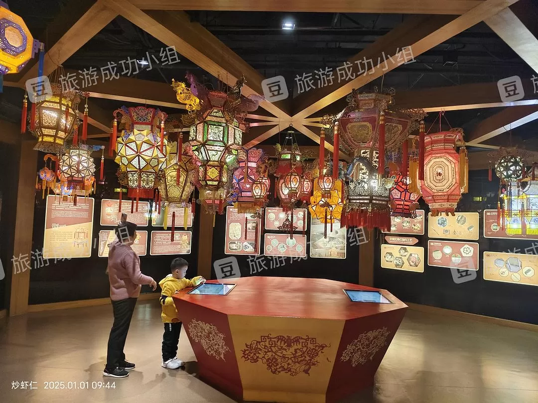 旅游推荐两人游:两个人去福建泉💓州两天