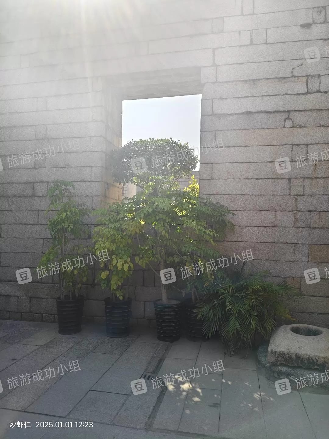 旅游推荐两人游：两个人去福建泉💓州两天