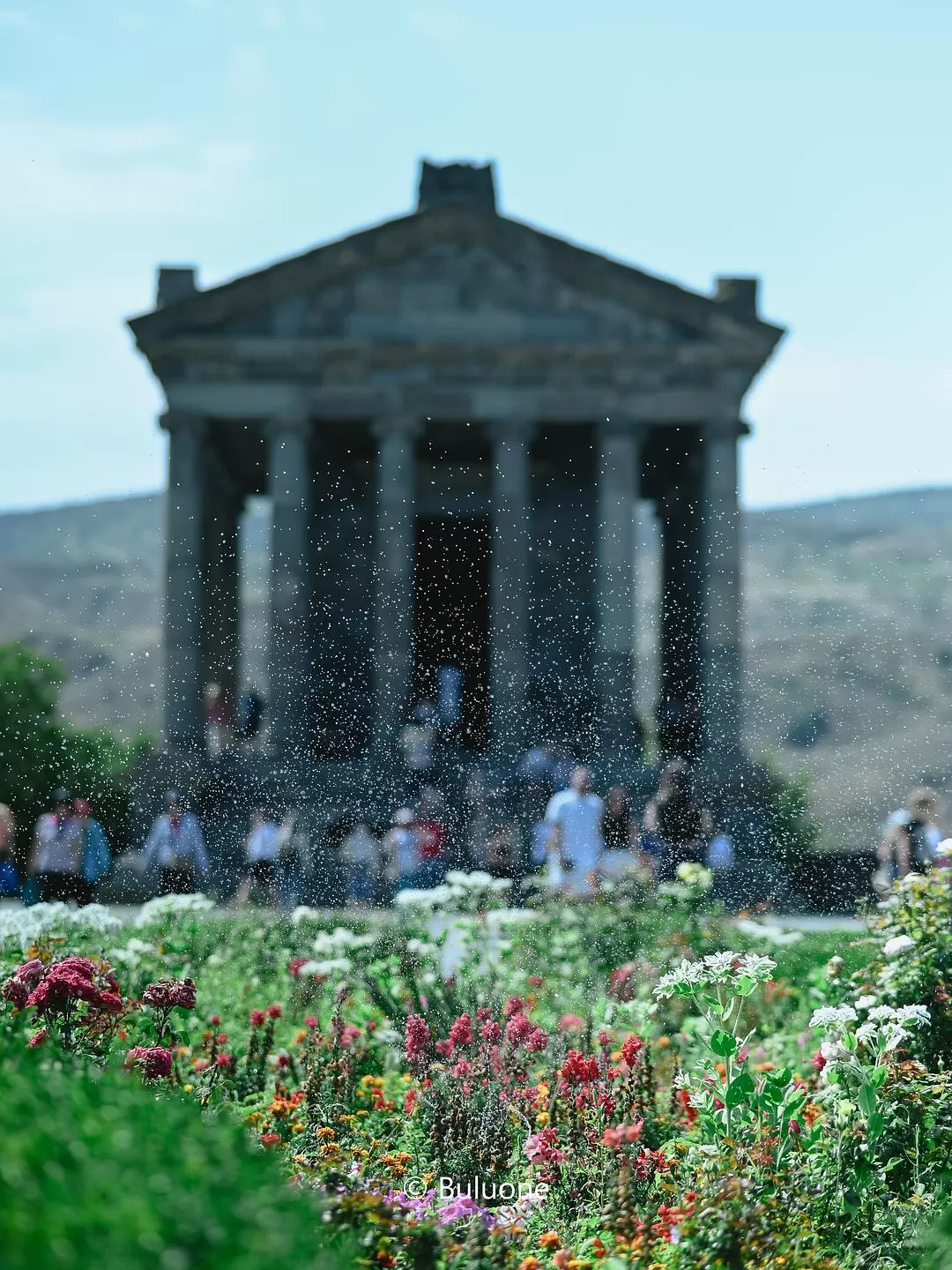 旅游推荐国外游🏆：亚美尼亚小众游(美图版)