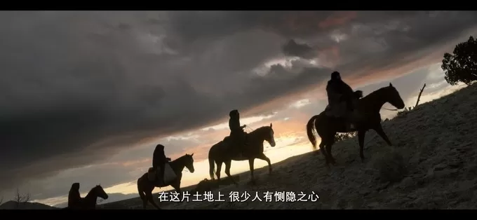 🥇所有人都骂的女主角才是剧中唯一的正常人！