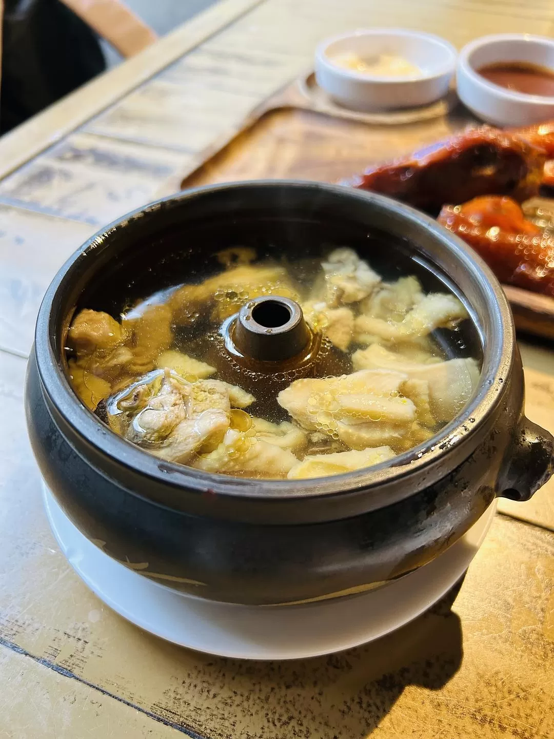 旅游推荐一人游：中年妇女头回独自旅游成功—💢—吃篇.大理&昆明