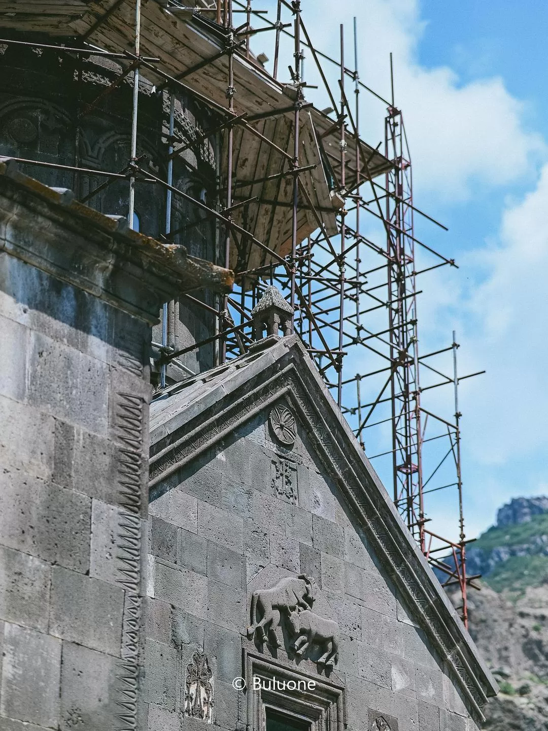 旅游推荐国外游🏆：亚美尼亚小众游(美图版)