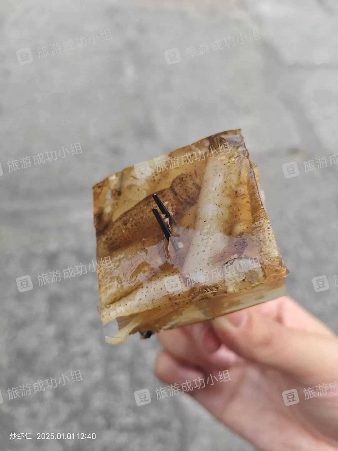 旅游推荐两人游:两个人去福建泉💓州两天