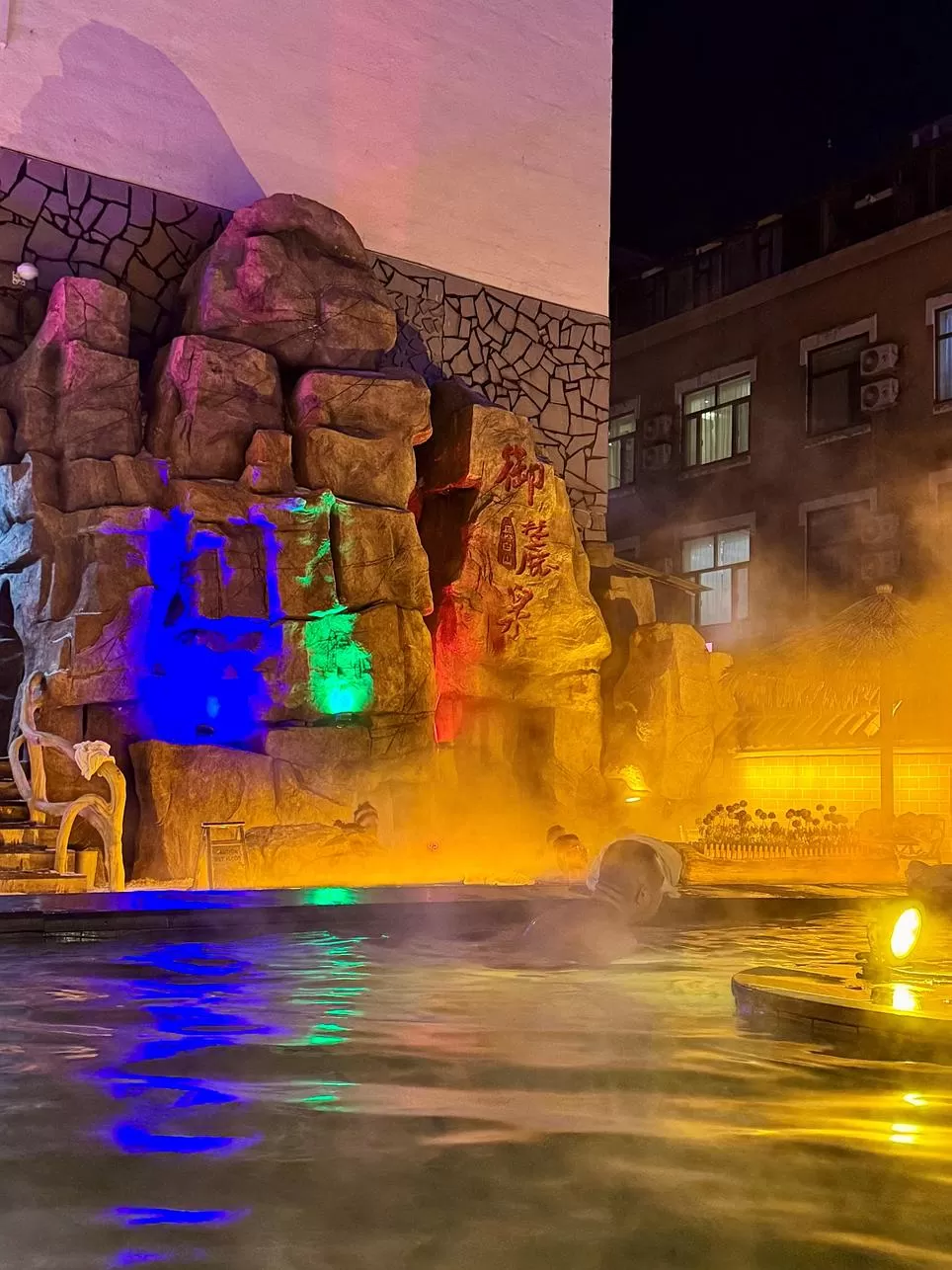 旅游推荐两🌟人游：长白山的盲盒之旅