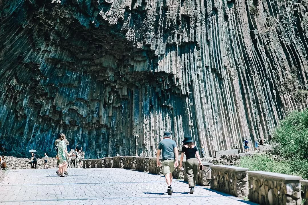 旅游推荐国外游🏆：亚美尼亚小众游(美图版)