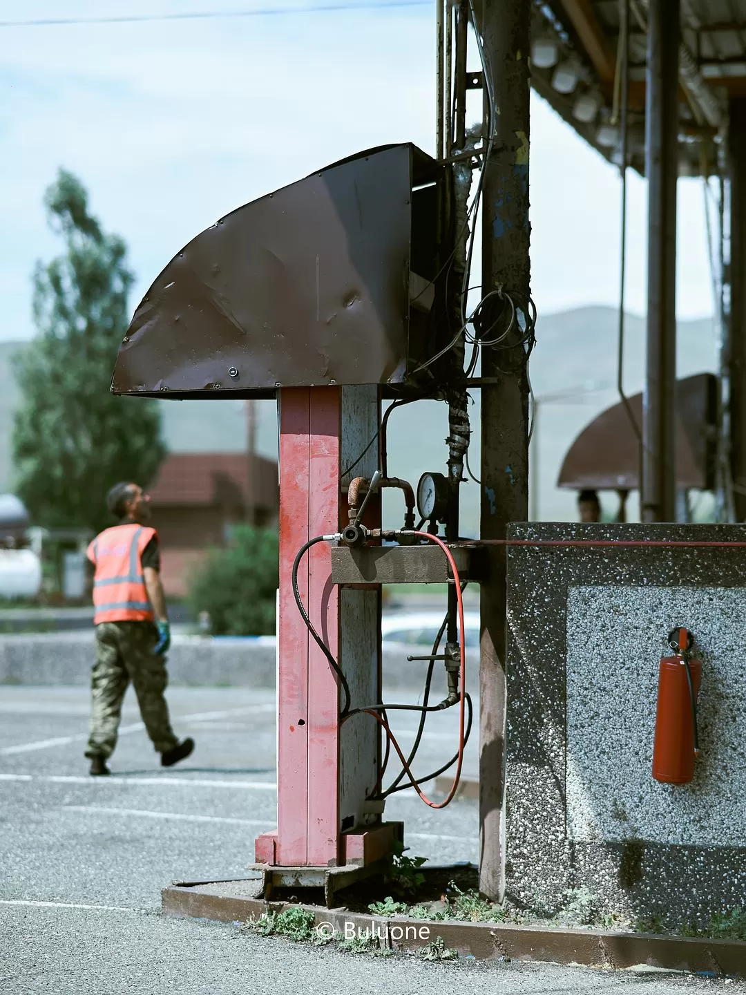 旅游推荐国外游🏆：亚美尼亚小众游(美图版)