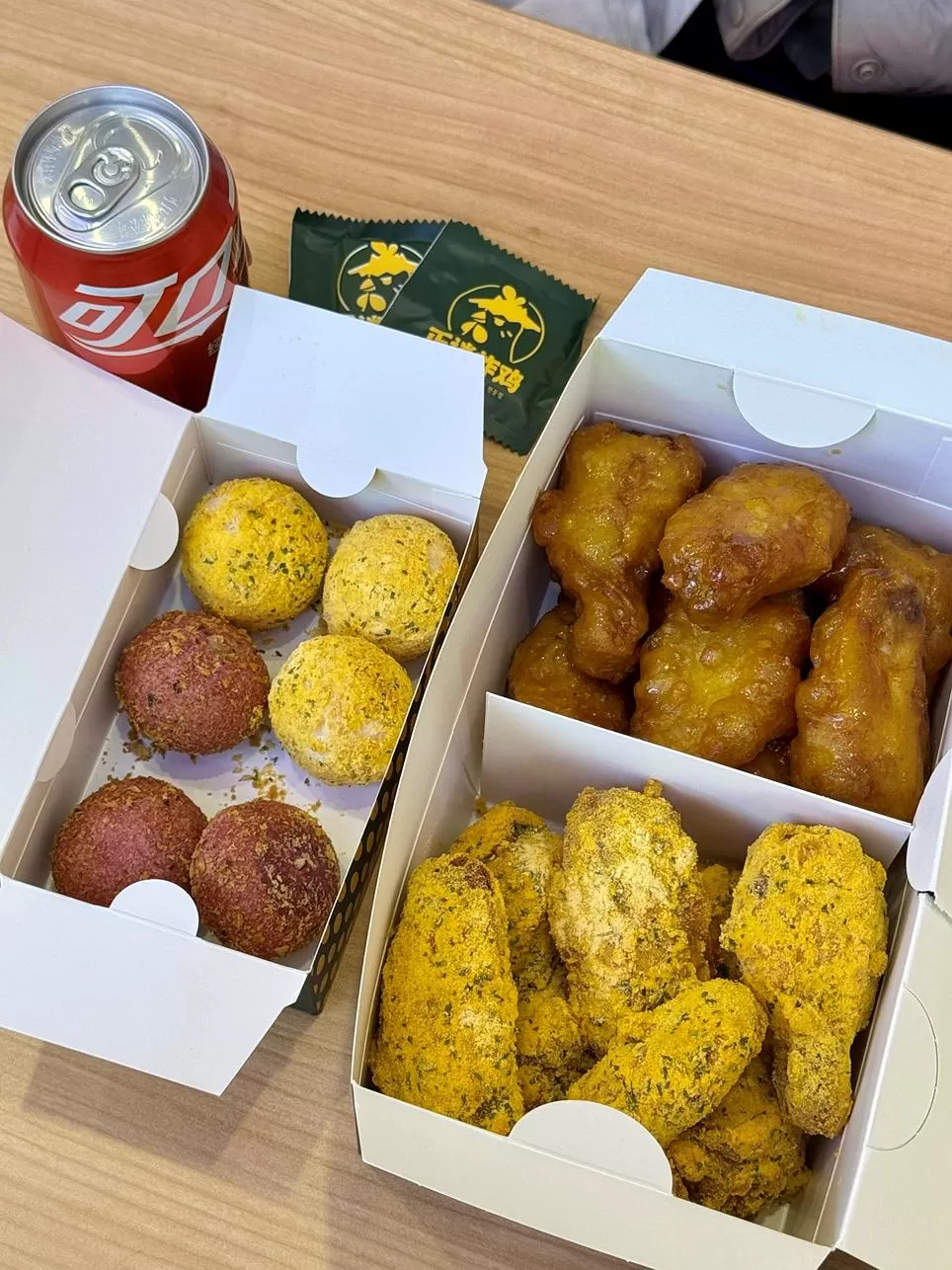 旅游推荐两🌟人游：长白山的盲盒之旅