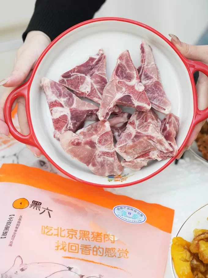 🤬三元猪肉怎么样？