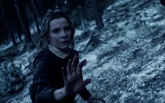 🥇所有人都骂的女主角才是剧中唯一的正常人！