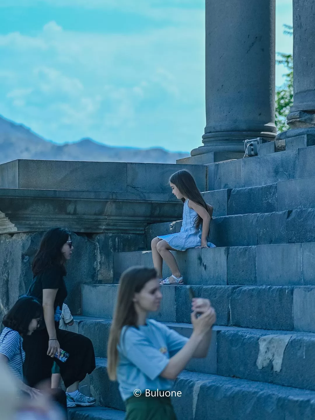 旅游推荐国外游🏆：亚美尼亚小众游(美图版)