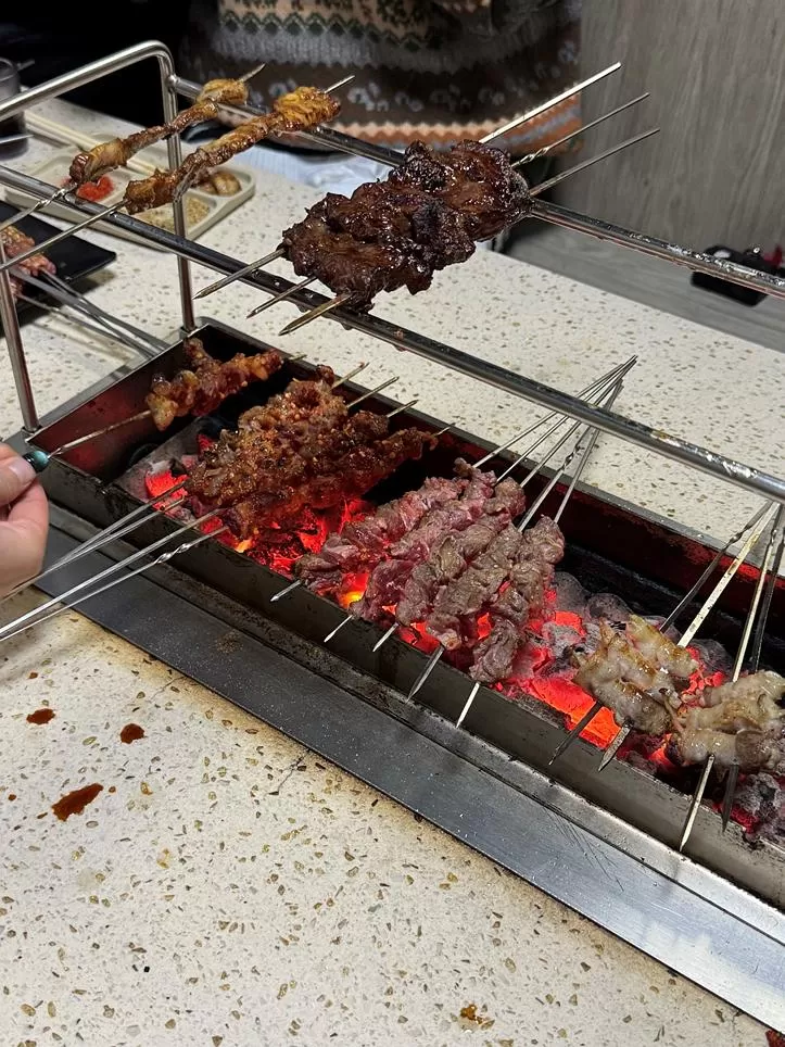 旅游推荐两🌟人游：长白山的盲盒之旅