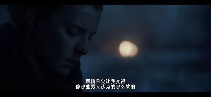 🥇所有人都骂的女主角才是剧中唯一的正常人！