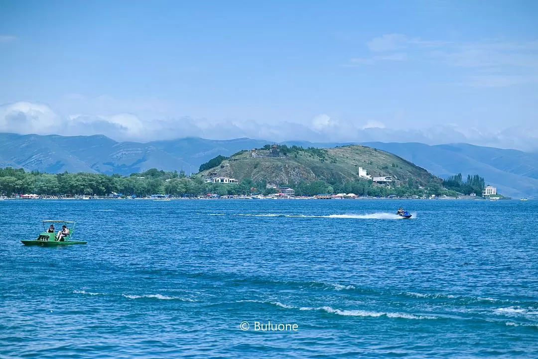 旅游推荐国外游🏆：亚美尼亚小众游(美图版)