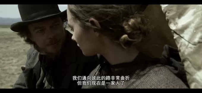 🥇所有人都骂的女主角才是剧中唯一的正常人！