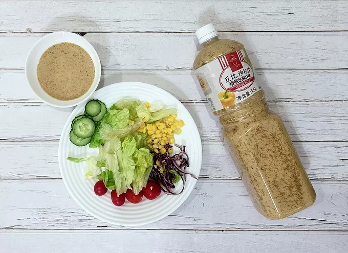 💓新年欢聚畅吃这几样灵魂调味品不能少。口口相传全家都爱!