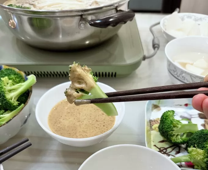 💓新年欢聚畅吃这几样灵魂调味品不能少。口口相传全家都爱!