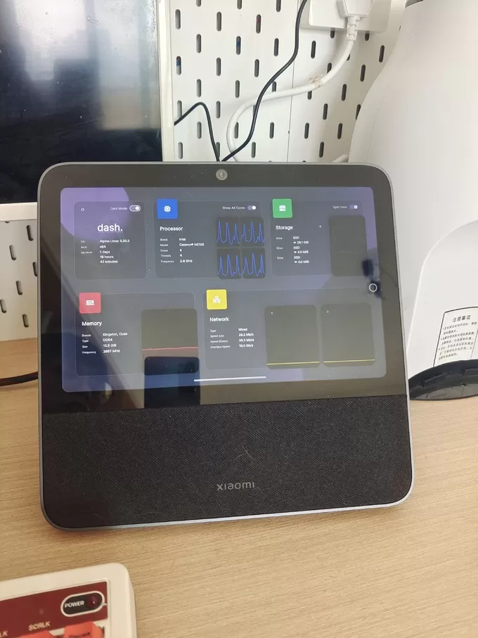 🉑小米X10A智能音箱怎么样？