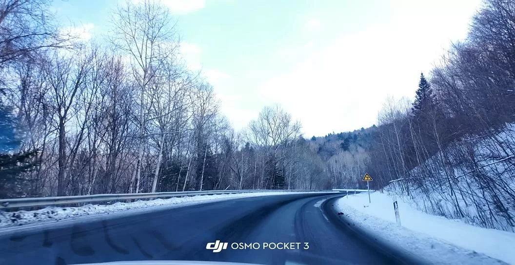 旅游推荐两🌟人游：长白山的盲盒之旅