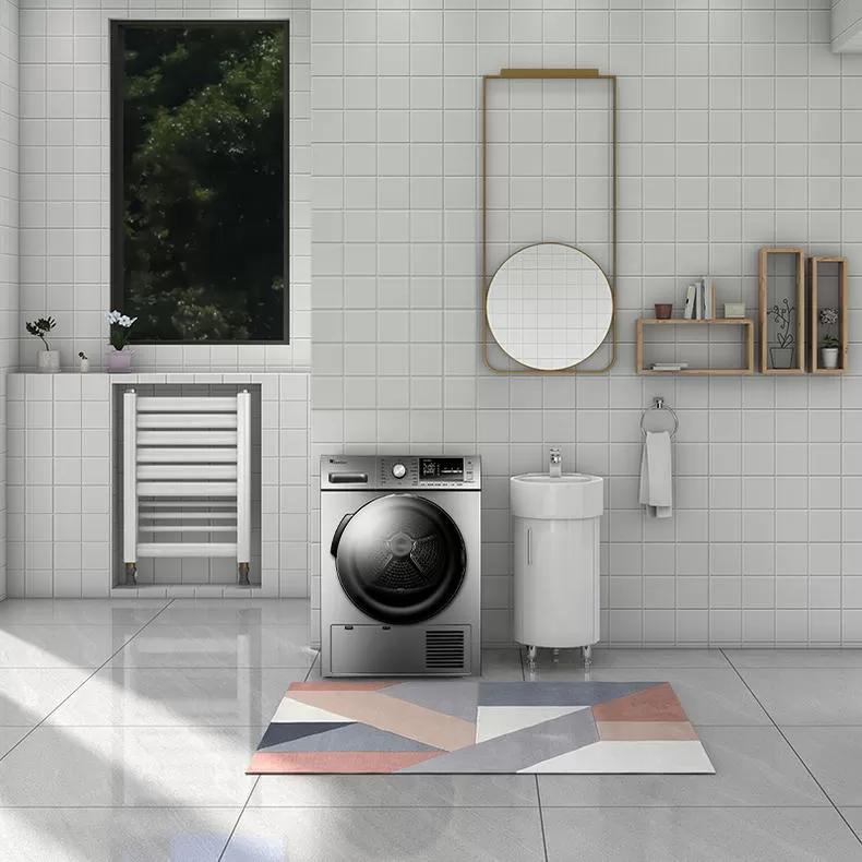 💫小天鹅滚筒烘干机热泵干衣机TH90-H02WY评测小天鹅烘干机怎么样?