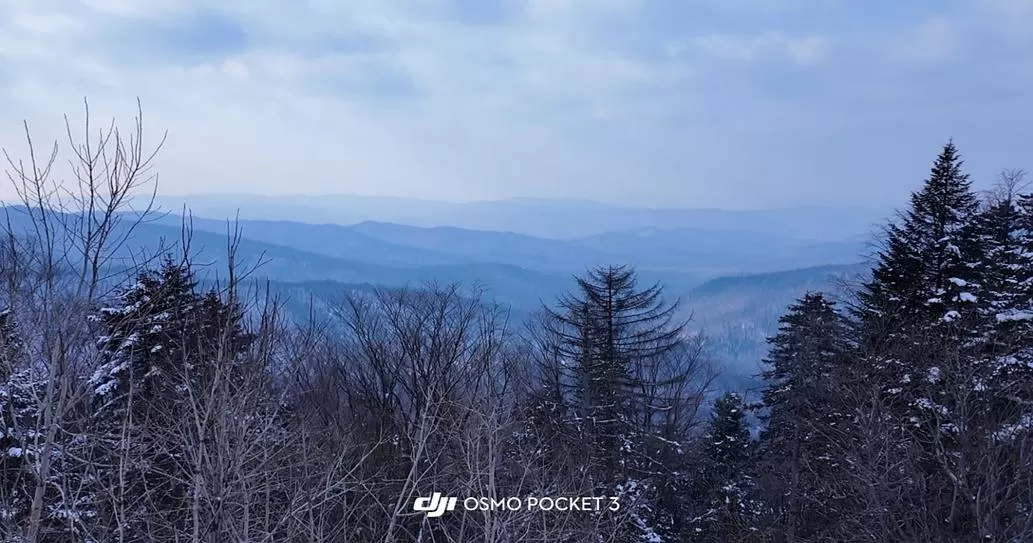 旅游推荐两🌟人游：长白山的盲盒之旅