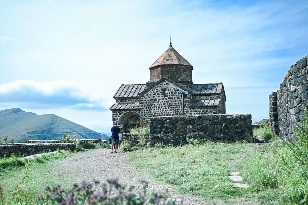 旅游推荐国外游🏆：亚美尼亚小众游(美图版)