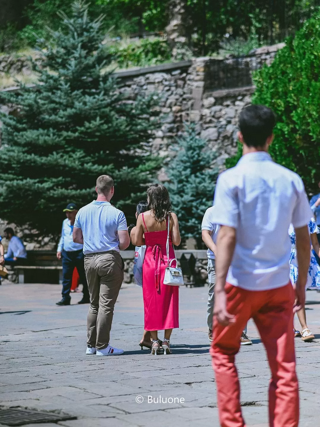 旅游推荐国外游🏆：亚美尼亚小众游(美图版)