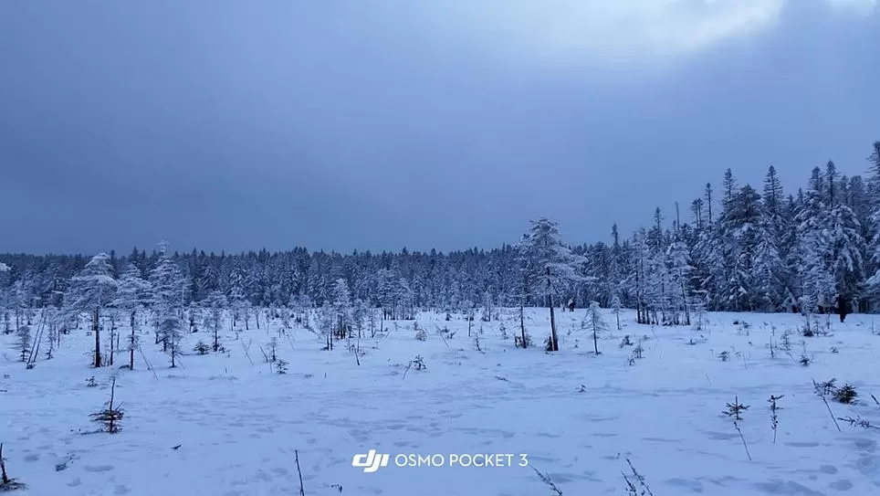 旅游推荐两🌟人游：长白山的盲盒之旅