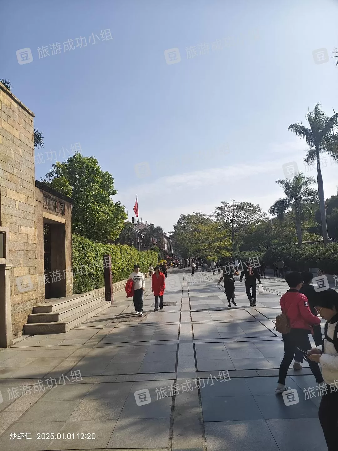 旅游推荐两人游：两个人去福建泉💓州两天