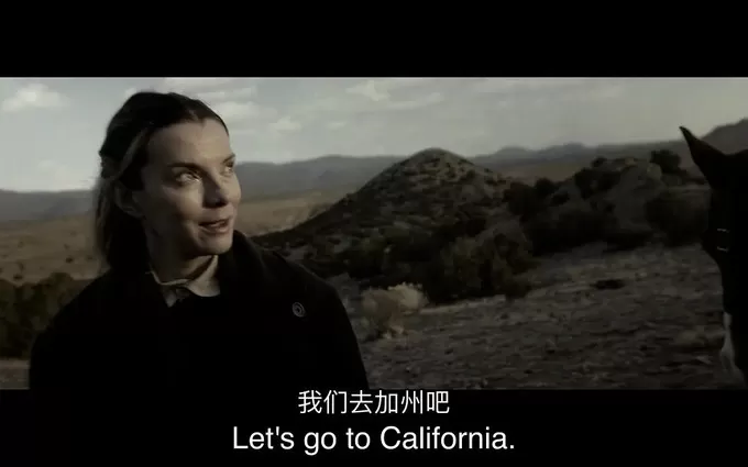 🥇所有人都骂的女主角才是剧中唯一的正常人！