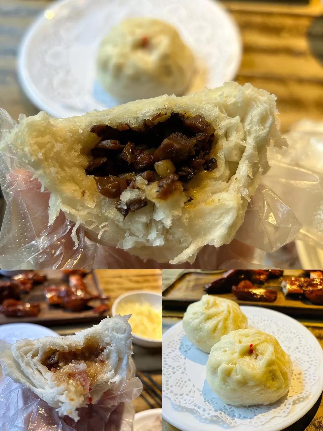 旅游推荐一人游：中年妇女头回独自旅游成功—💢—吃篇.大理&昆明