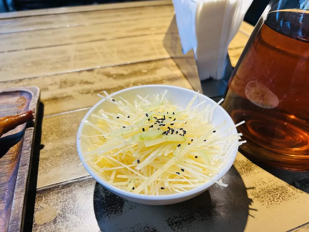 旅游推荐一人游：中年妇女头回独自旅游成功—💢—吃篇.大理&昆明