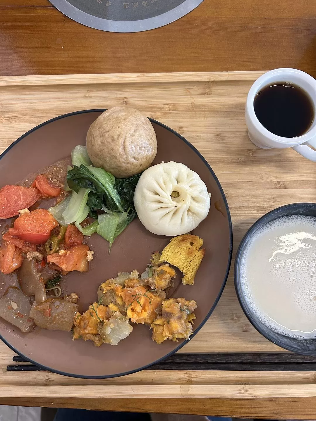 旅游推荐一人游：中年妇女头回独自旅游成功—💢—吃篇.大理&昆明