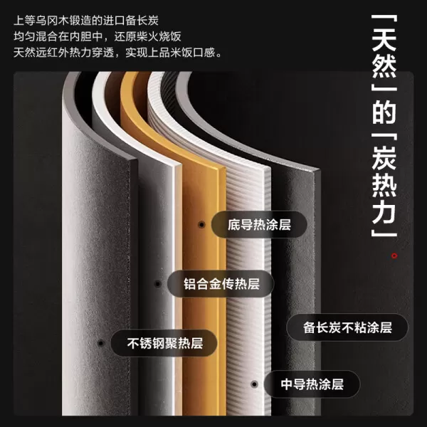 💥松下SR-PE502-S电饭煲怎么样?松下高养煲评测