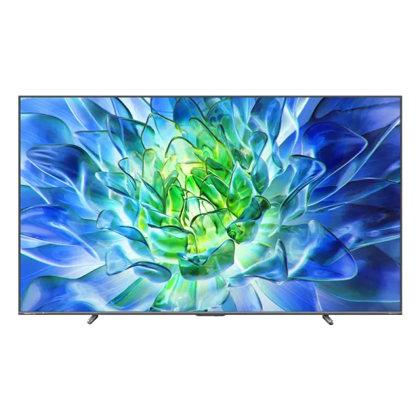 💫海信100E5K电视怎么样?评测:384分区ULED原画旗舰巨幕智能电视