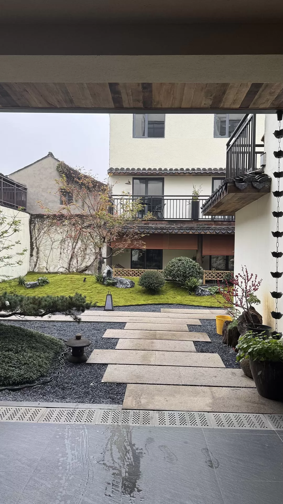 旅游推荐两人游：生活很用功之绍兴 （一天一宿 工🥉作日多图预警❗）没更完