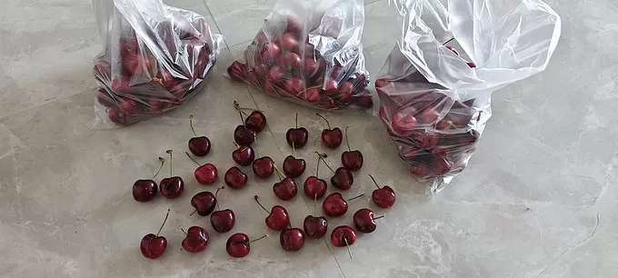 💯京觅车厘子樱桃怎么样?