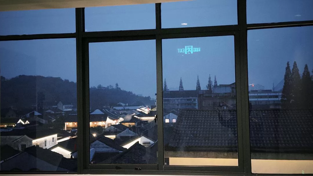 旅游推荐两人游：生活很用功之绍兴 （一天一宿 工🥉作日多图预警❗）没更完