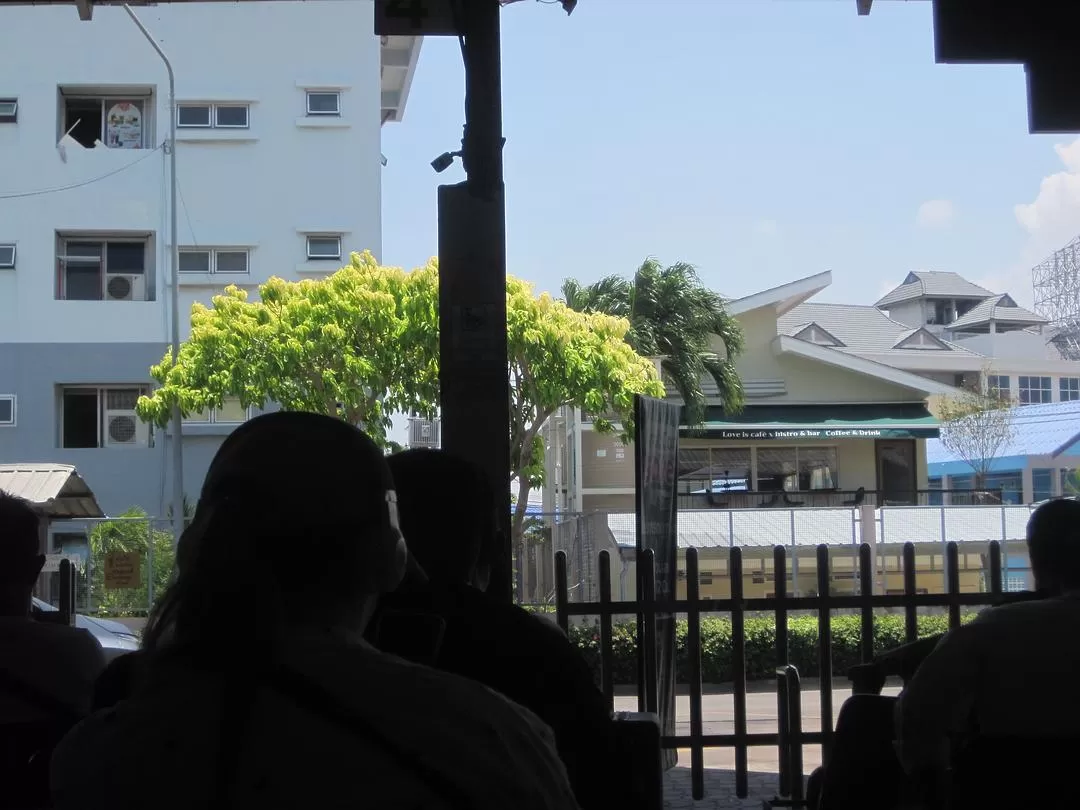 旅游推荐国外游：2024📢旅游总结 去了亚庇曼谷芭提雅印尼釜山俄罗斯（建设中