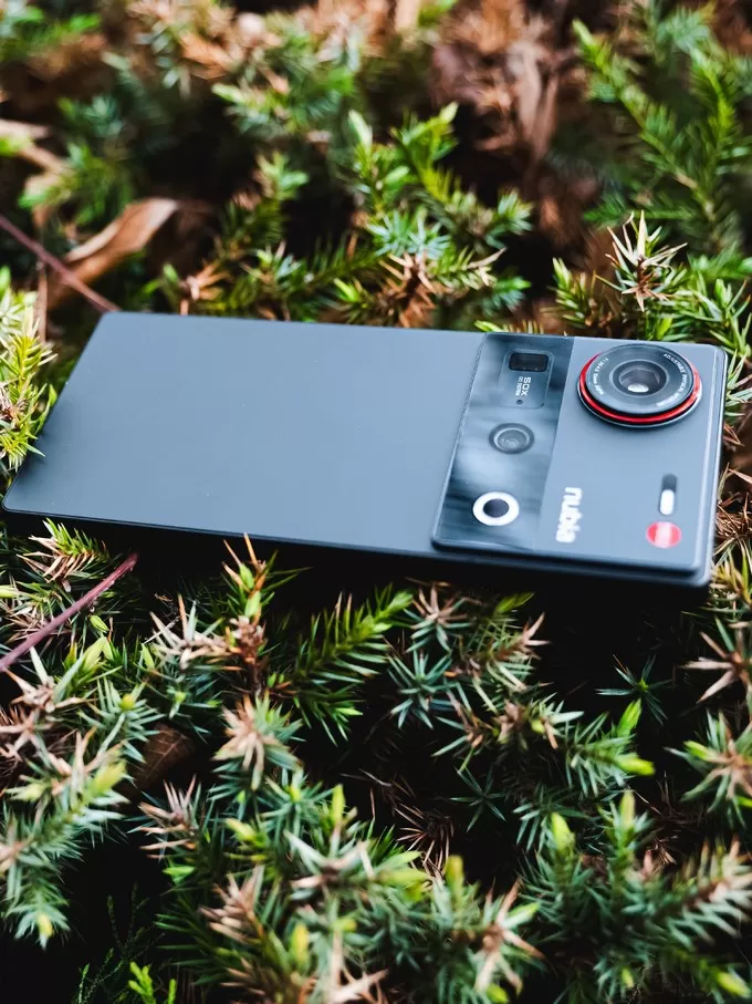 ✨努比亚安卓手机怎么样？