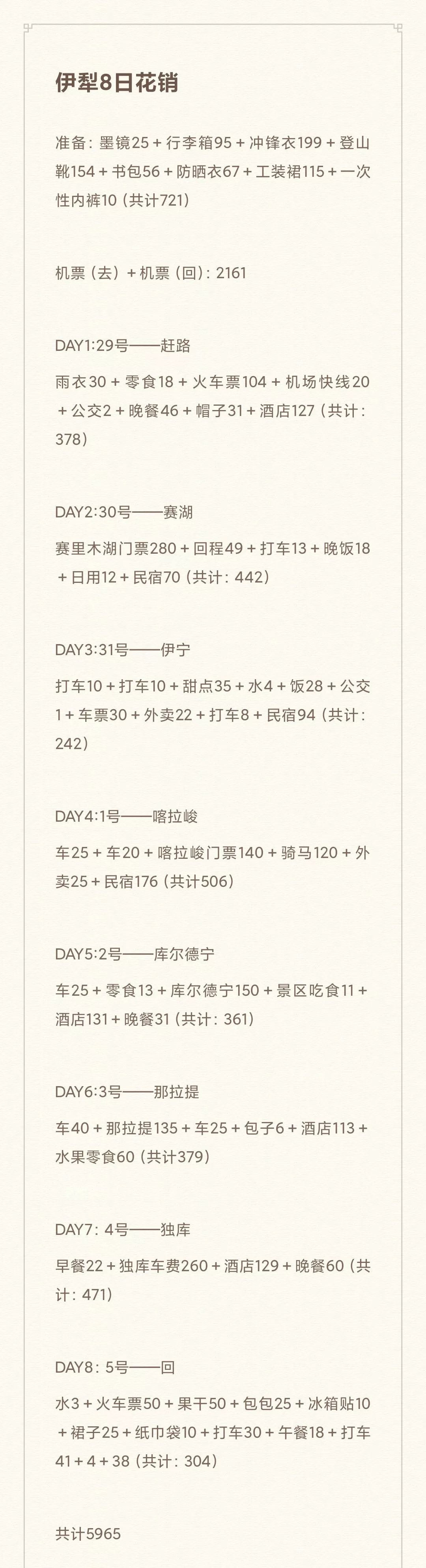 旅游推荐一人游：新📢疆伊犁：windows桌面生成器罢了