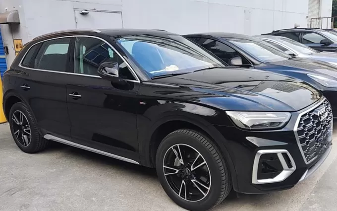 💓一汽-大众奥迪中型SUV怎么样？