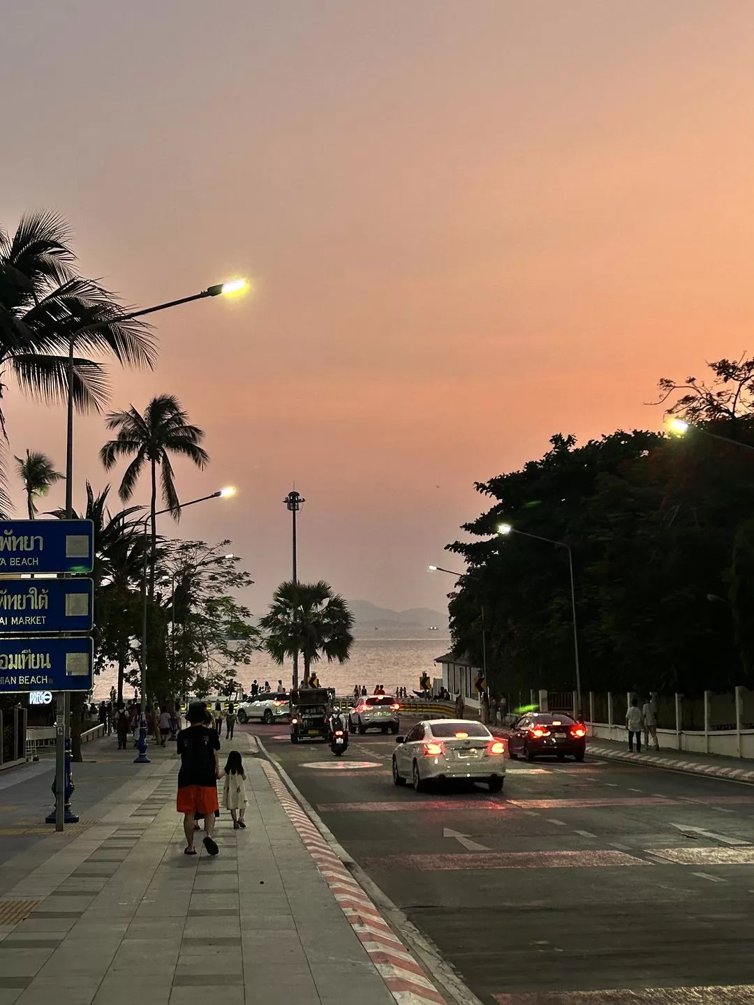 旅游推荐国外游：2024📢旅游总结 去了亚庇曼谷芭提雅印尼釜山俄罗斯（建设中