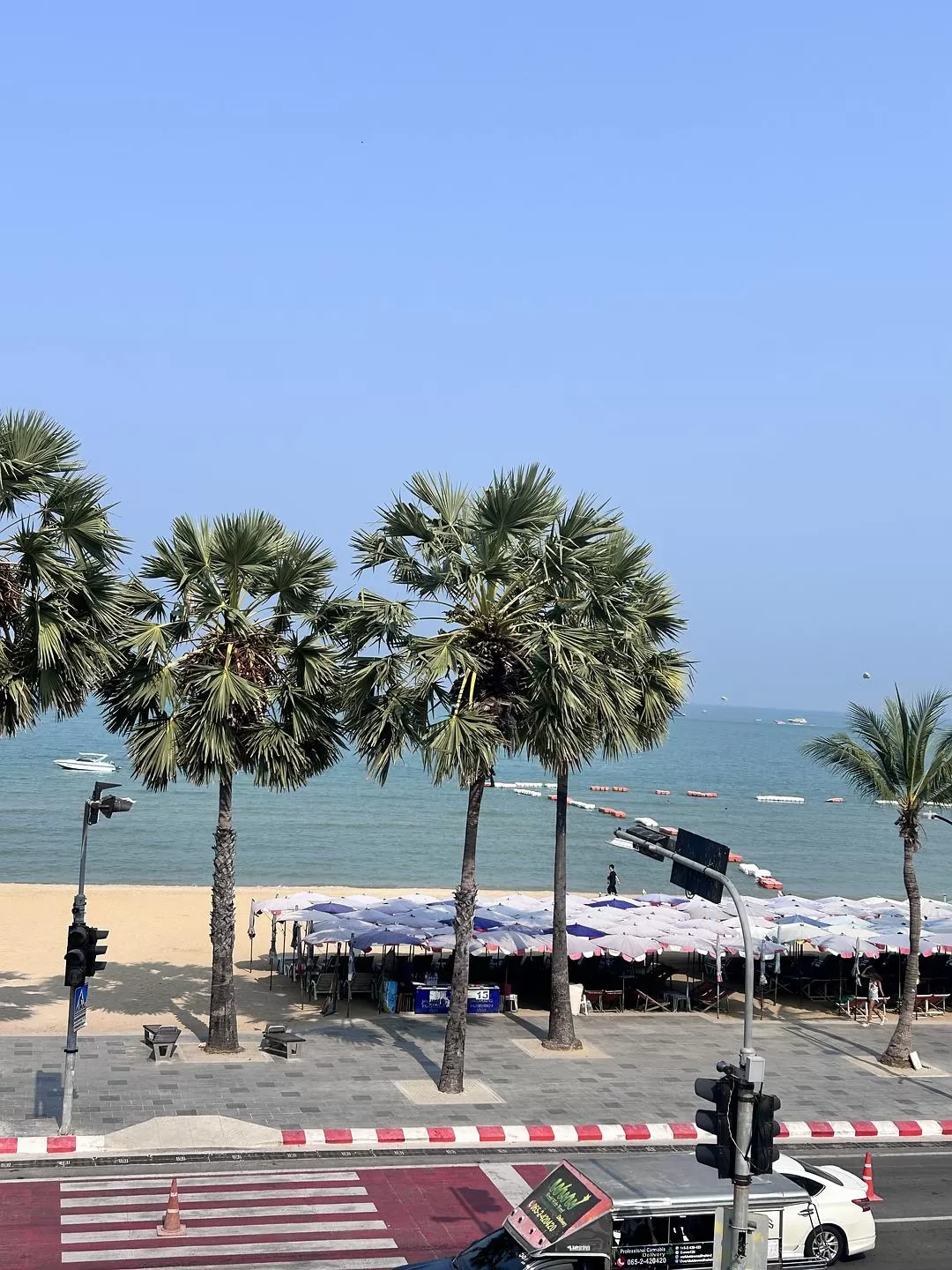 旅游推荐国外游：2024📢旅游总结 去了亚庇曼谷芭提雅印尼釜山俄罗斯（建设中