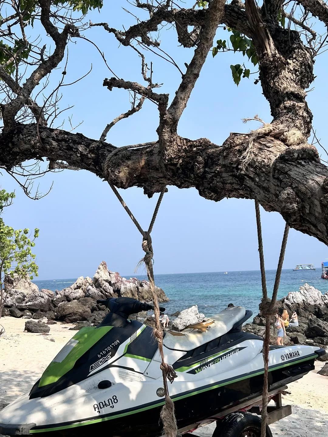 旅游推荐国外游：2024📢旅游总结 去了亚庇曼谷芭提雅印尼釜山俄罗斯（建设中