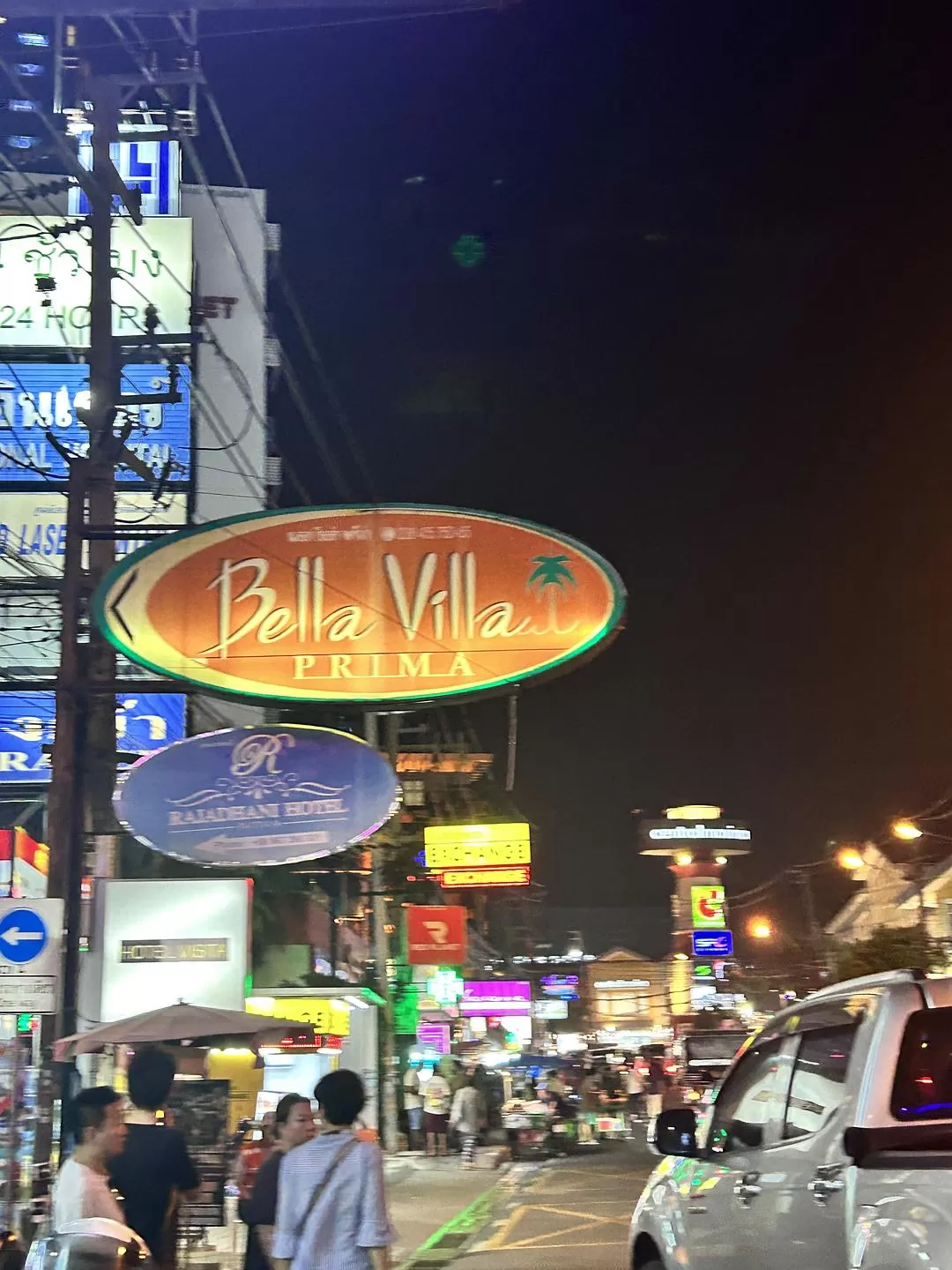 旅游推荐国外游：2024📢旅游总结 去了亚庇曼谷芭提雅印尼釜山俄罗斯（建设中