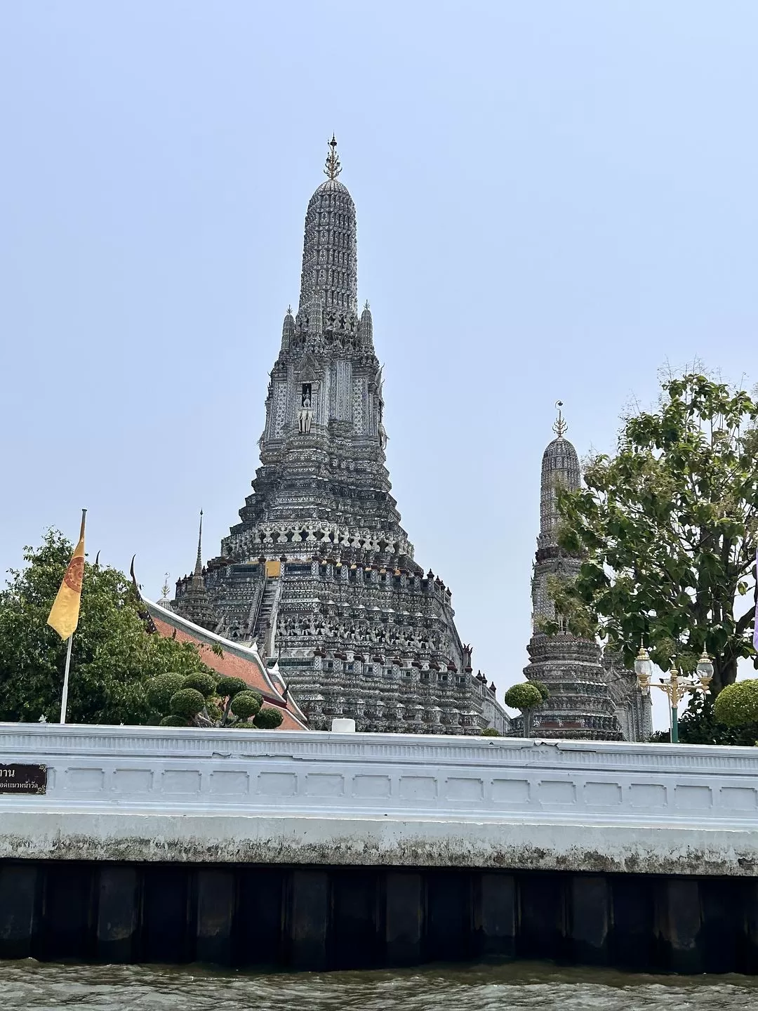 旅游推荐国外游：2024📢旅游总结 去了亚庇曼谷芭提雅印尼釜山俄罗斯（建设中