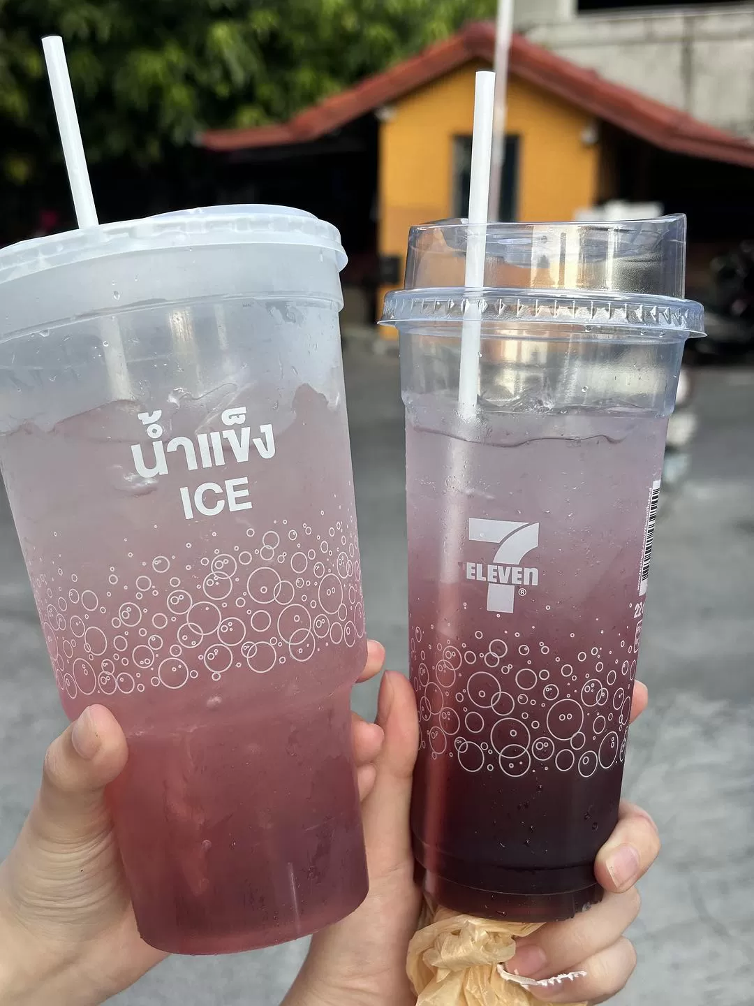 旅游推荐国外游：2024📢旅游总结 去了亚庇曼谷芭提雅印尼釜山俄罗斯（建设中