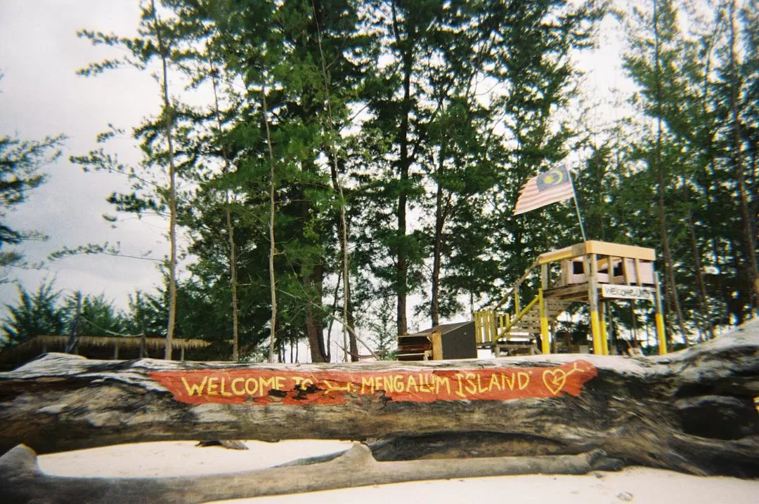 旅游推荐国外游：2024📢旅游总结 去了亚庇曼谷芭提雅印尼釜山俄罗斯（建设中