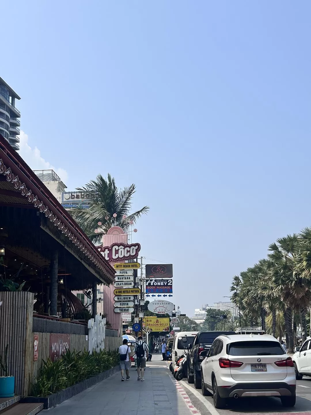 旅游推荐国外游：2024📢旅游总结 去了亚庇曼谷芭提雅印尼釜山俄罗斯（建设中