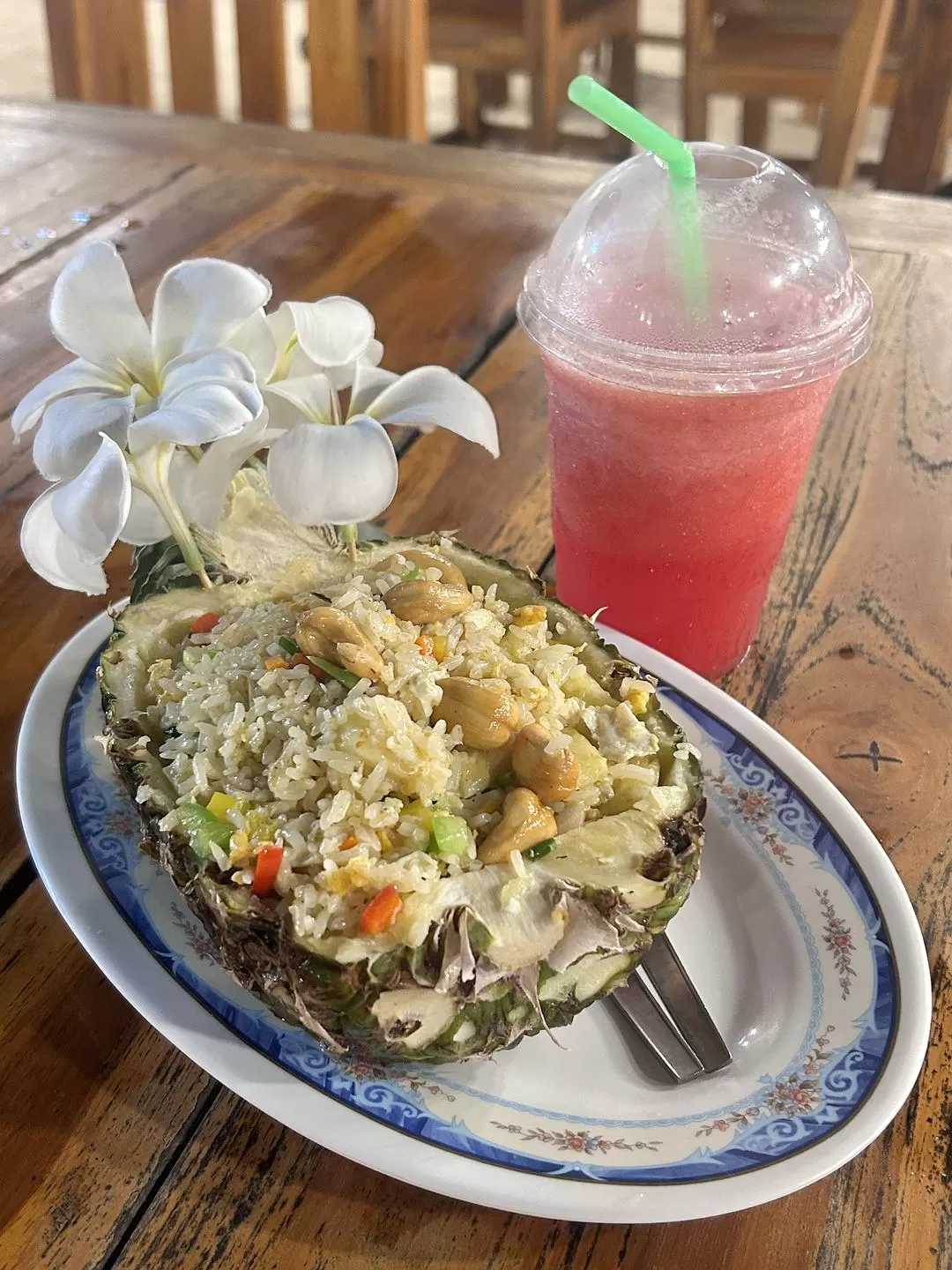 旅游推荐国外游：2024📢旅游总结 去了亚庇曼谷芭提雅印尼釜山俄罗斯（建设中